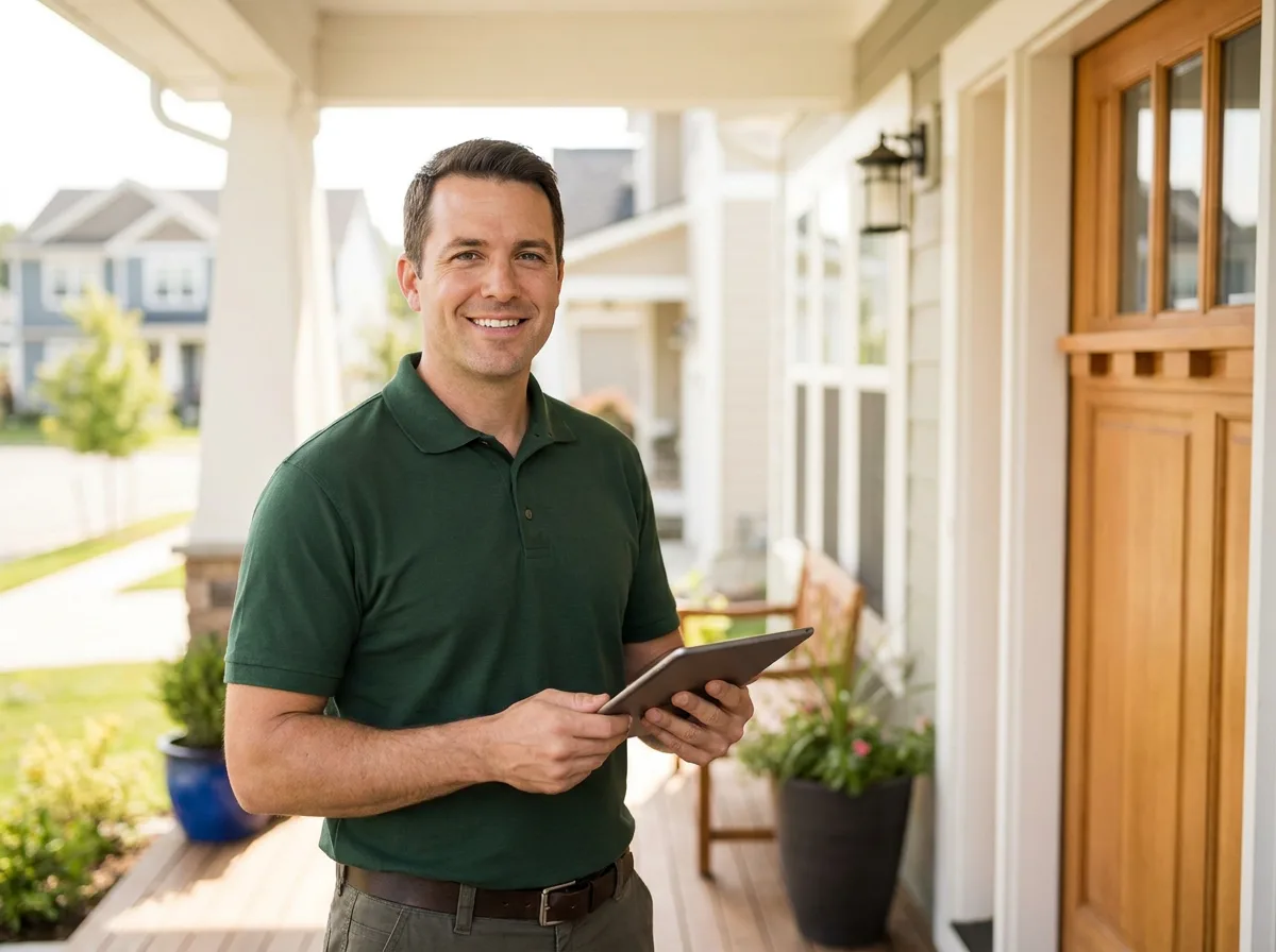 Pest control FAQs for Marietta, OH